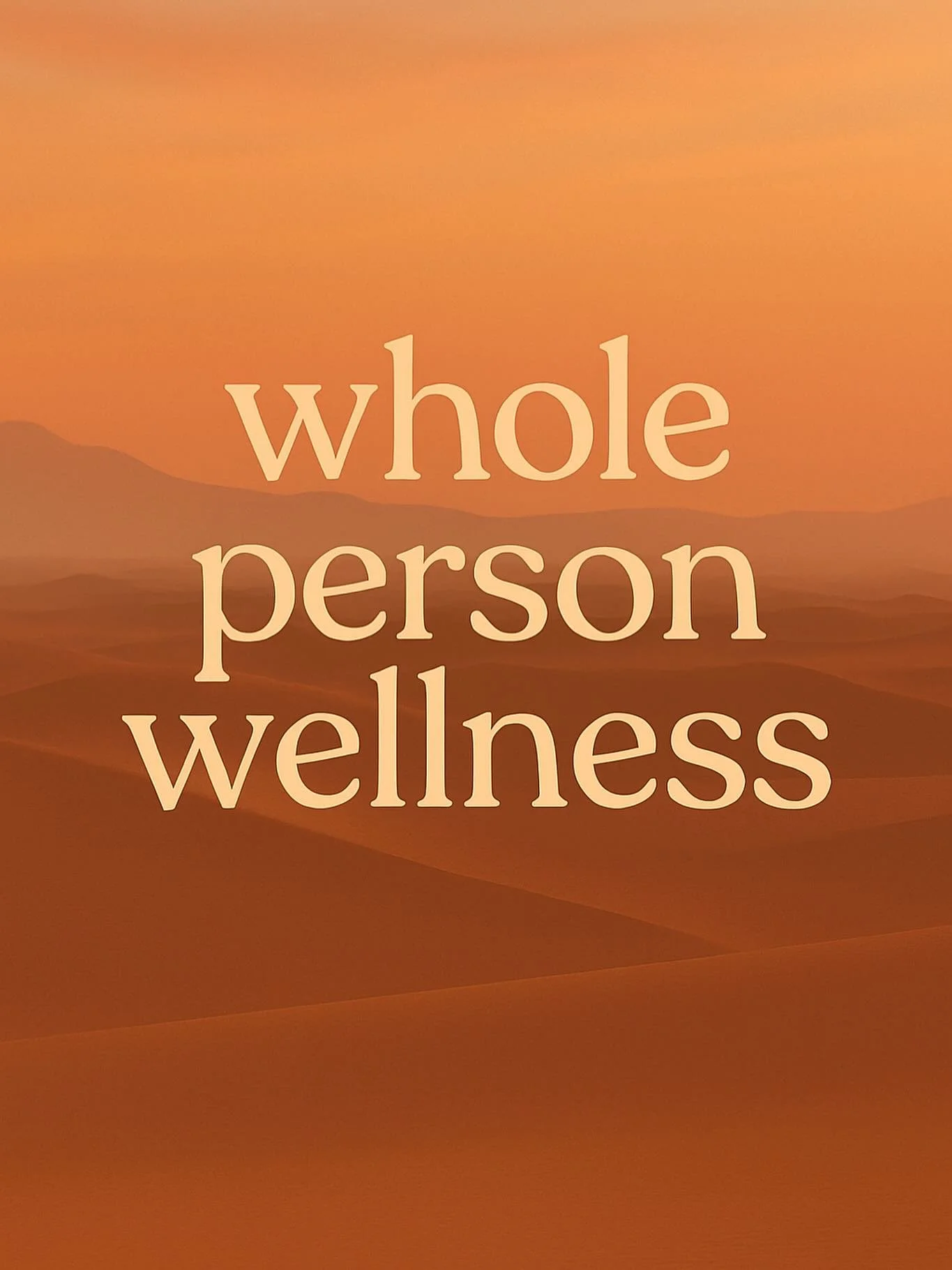 If you&rsquo;ve found yourself here, you&rsquo;ve likely heard of functional medicine&hellip; but what is it really?
It&rsquo;s not just a trend&mdash;it&rsquo;s a science-backed, systems-based approach that looks beyond symptoms to find and address 