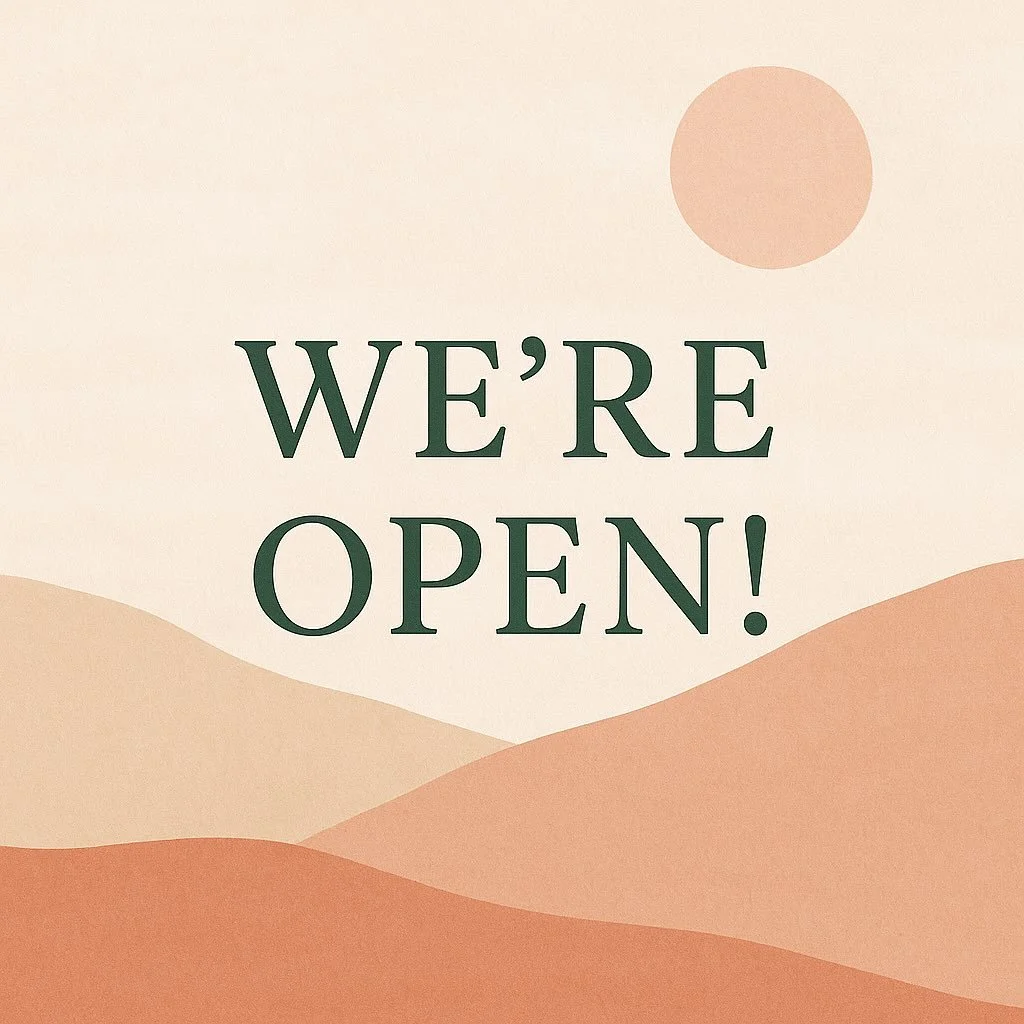 ✨ Solina Medical is now open!
We&rsquo;re welcoming new patients and offering special rates for those who join us in 2025.

Our promise: physician expertise, whole-person focus, and a reimagined healthcare experience.

📩 Email Info@SolinaMedical.com