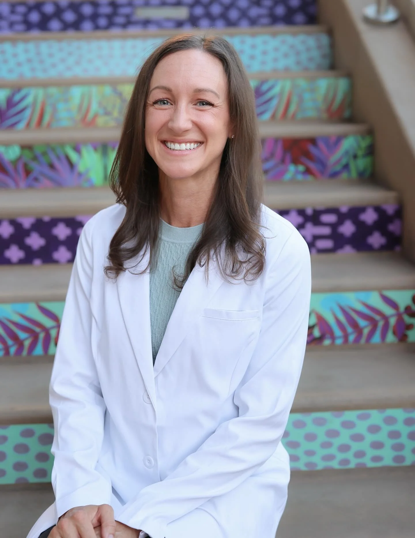 Solina was born from a belief that women deserve more than rushed visits, Band-Aid solutions, and being told &ldquo;everything looks normal&rdquo; when it certainly doesn&rsquo;t feel normal. 
I created this practice to offer:
⏰ More time
🪴 Root-cau