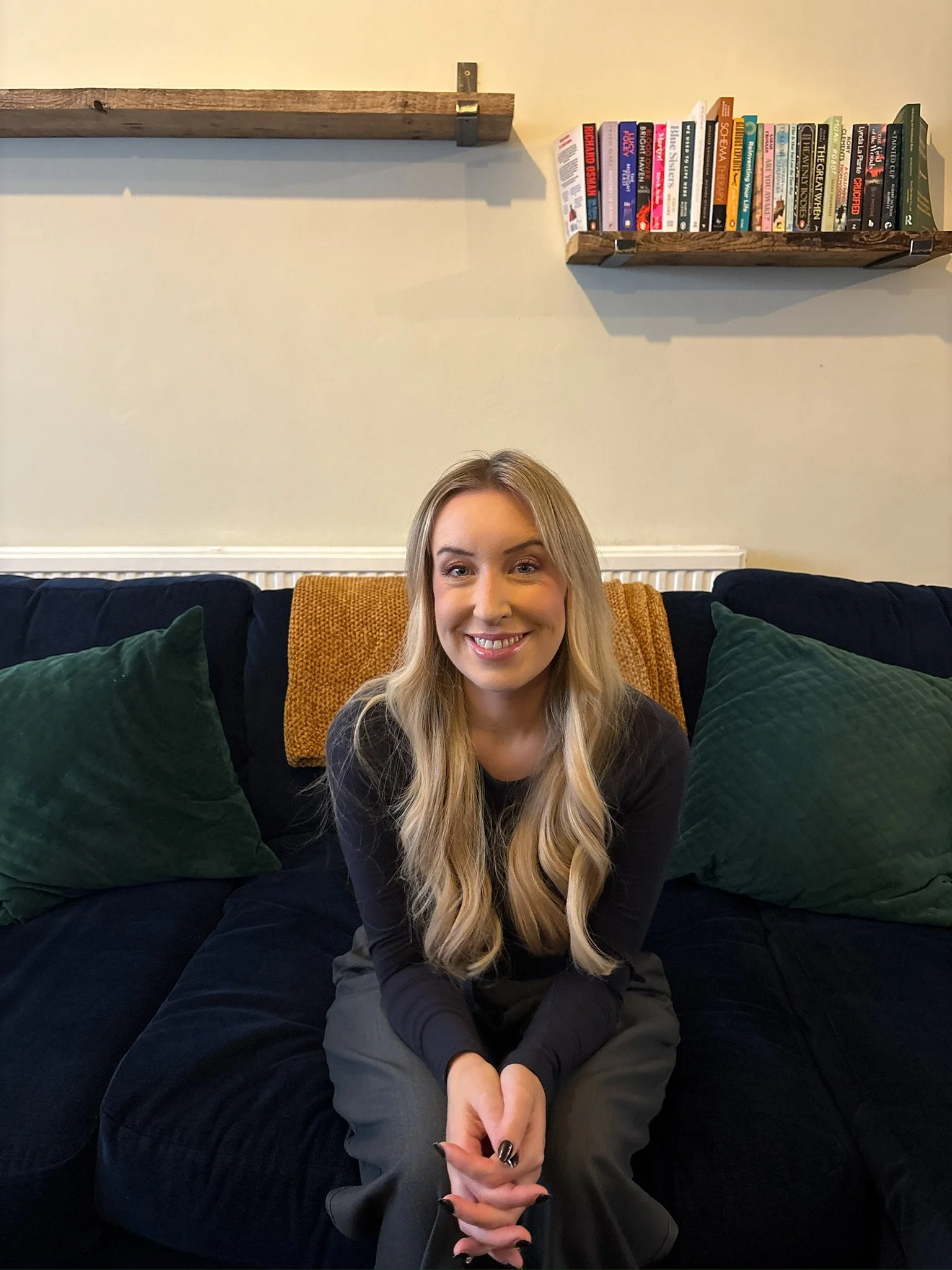 What is EMDR, and will it help with complex trauma?