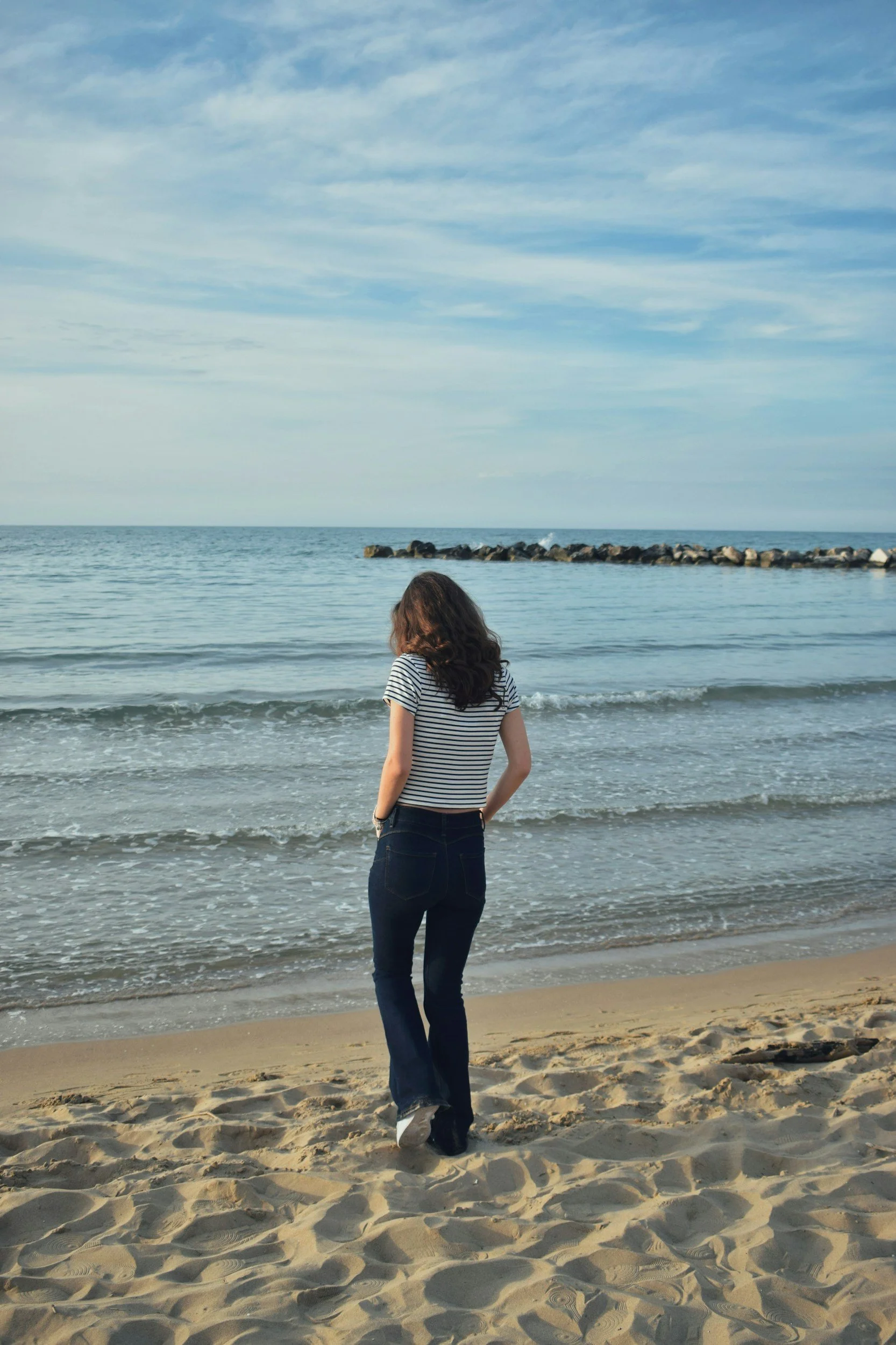 Feeling Anxious for No Reason? 