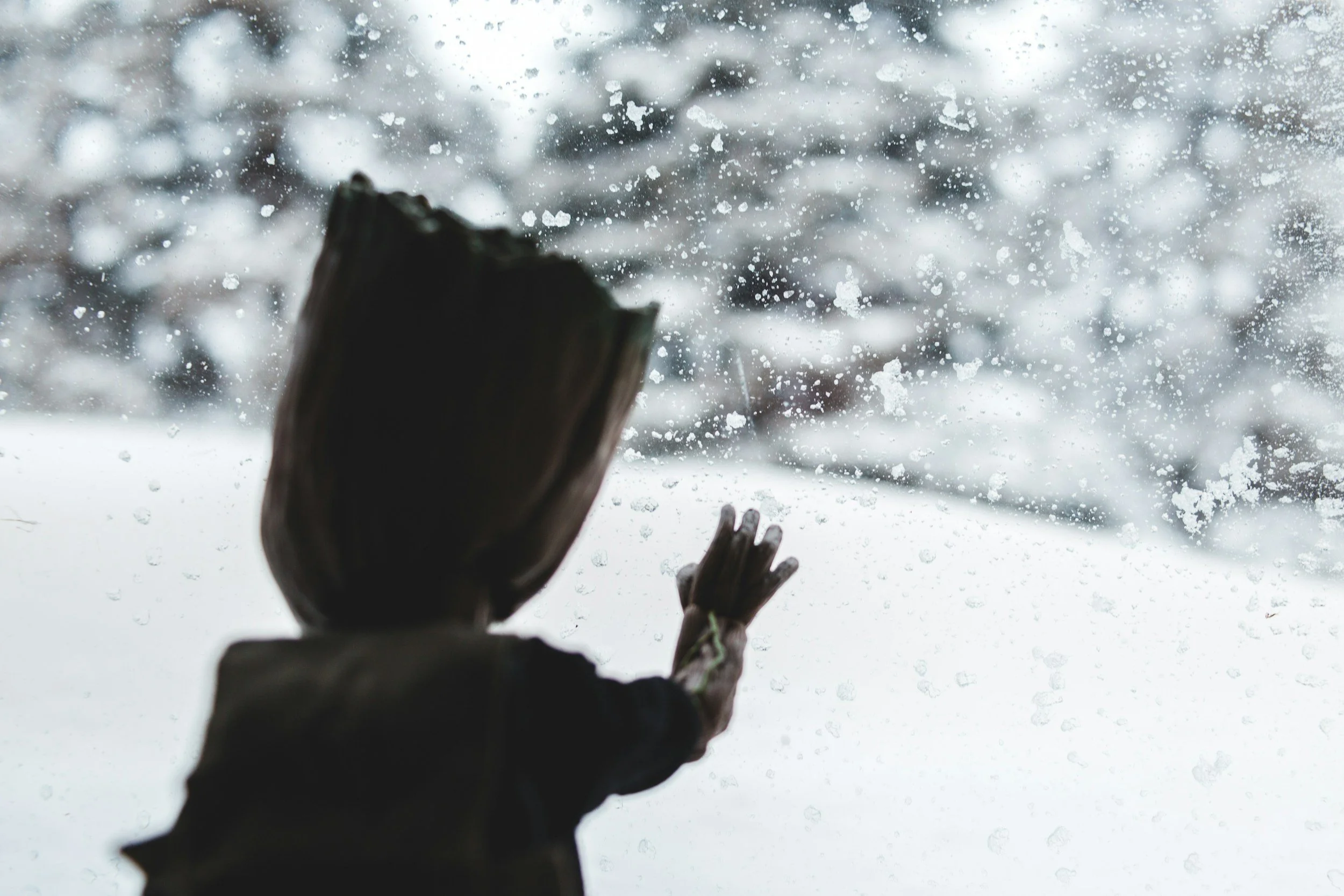 Supporting Your Child Through Weather Anxiety