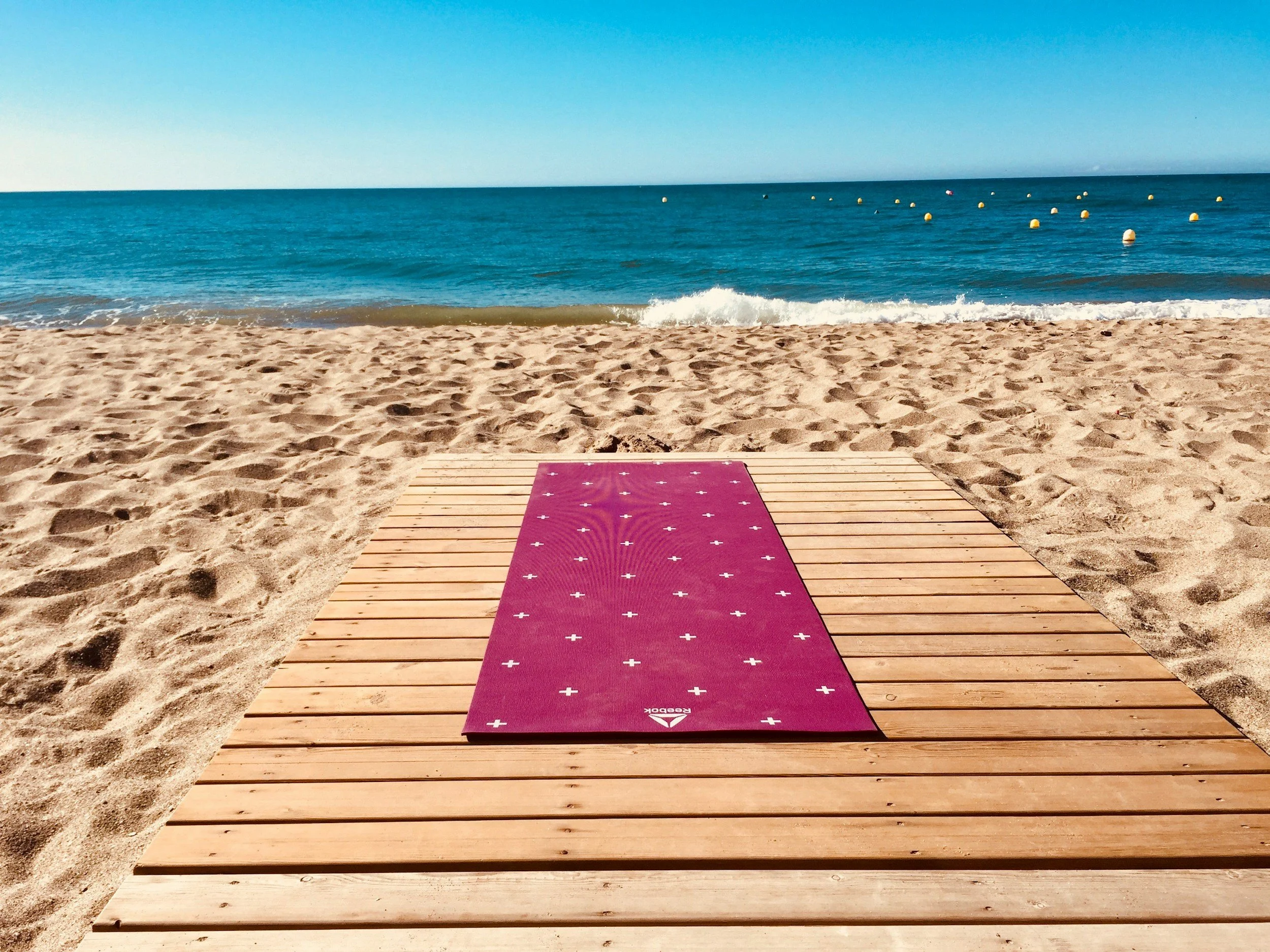 Beyond the Mat: How Ancient Yoga Informs Modern Therapy