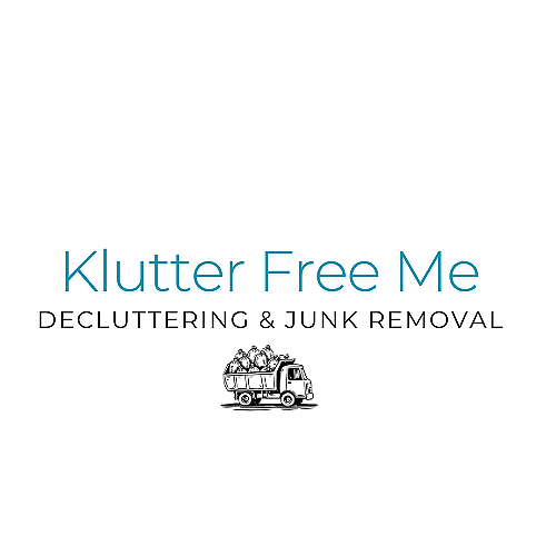 Klutter Free Me Decluttering &amp; Junk Removal