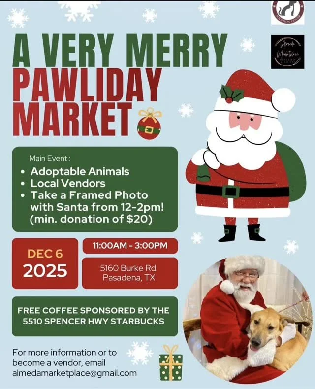 Pawliday Market