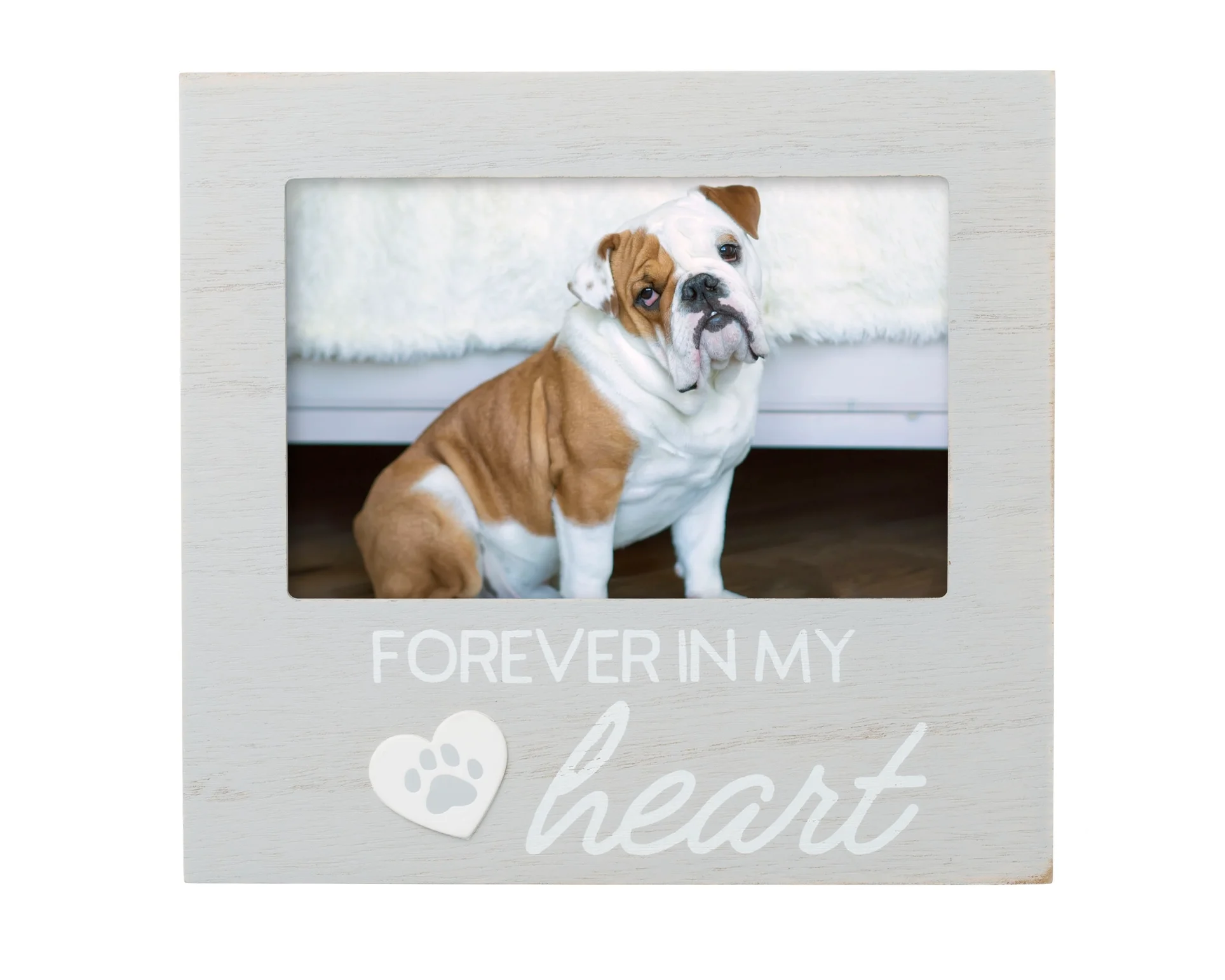 Memorial Photo Frame- Forever in My Heart