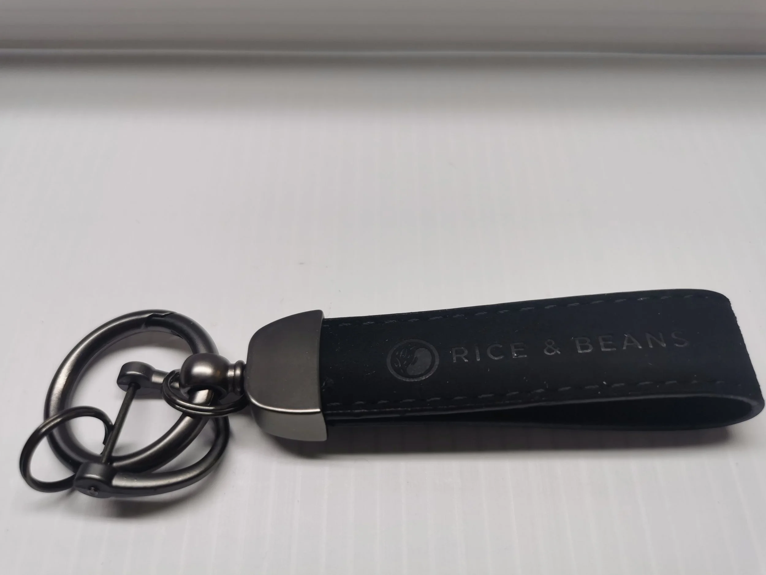 Limited Edition Key Chain