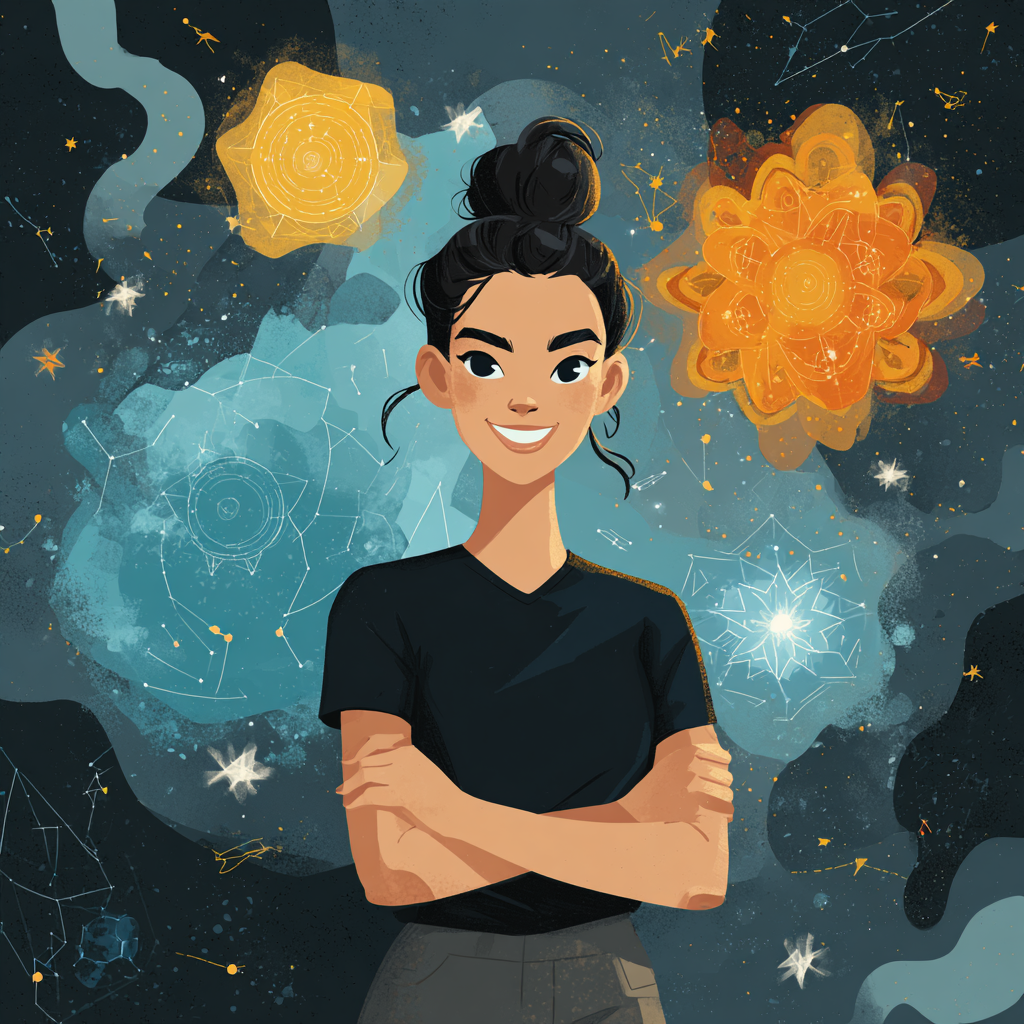 Written in the Stars | Extra Adult Pass