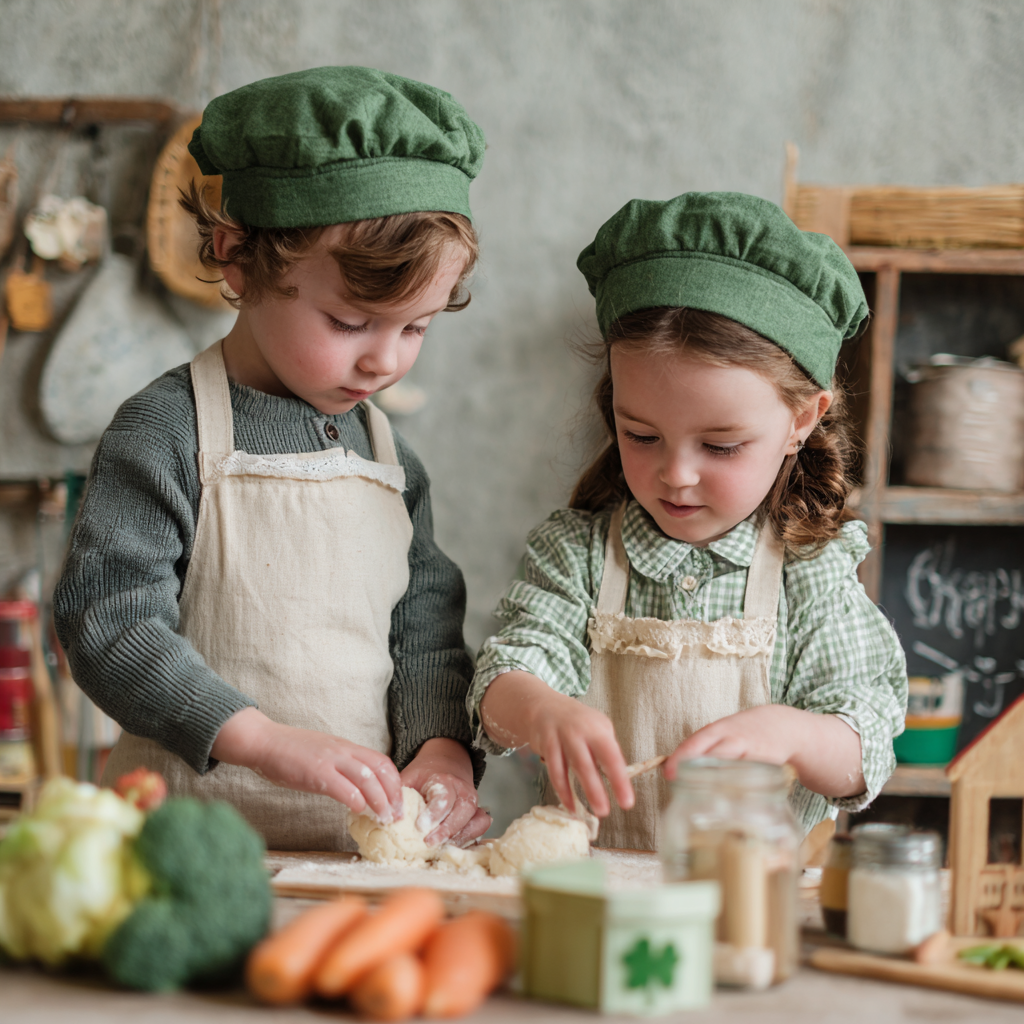 Tiny Chef Cafe: Lucky Bites Edition.png