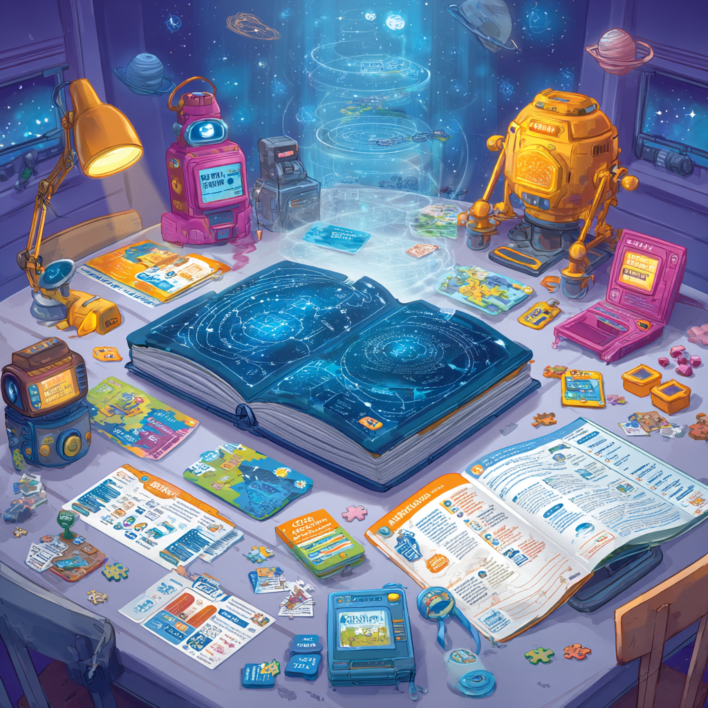 Written in the Stars | Littles Edition