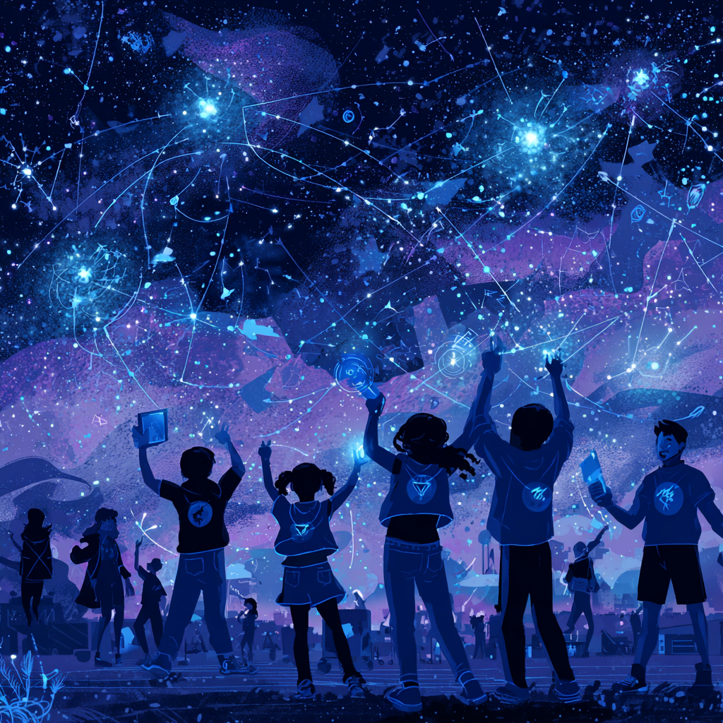 Written in the Stars | Teen Edition