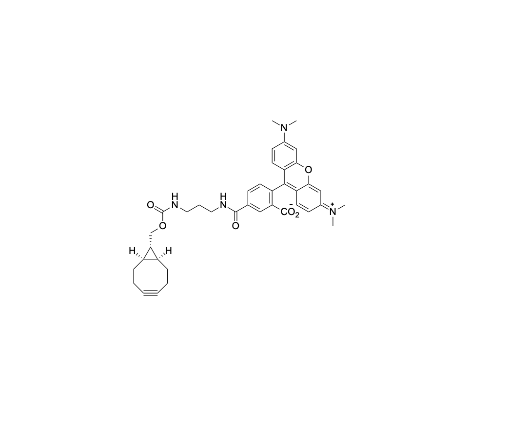 BCN-TAMRA, 5-isomer, anti ADCC-0056.png
