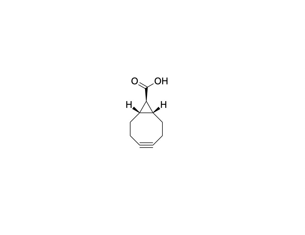 exo-BCN carboxylic acid