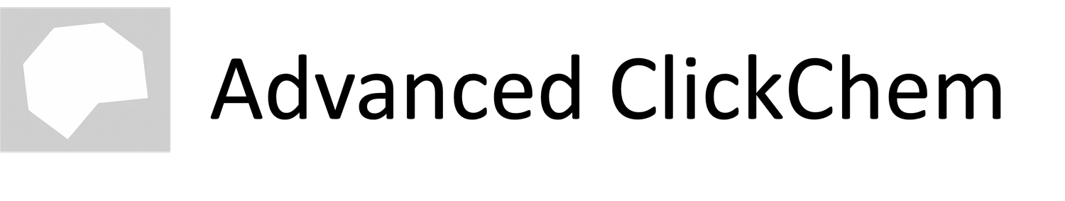Advanced ClickChem
