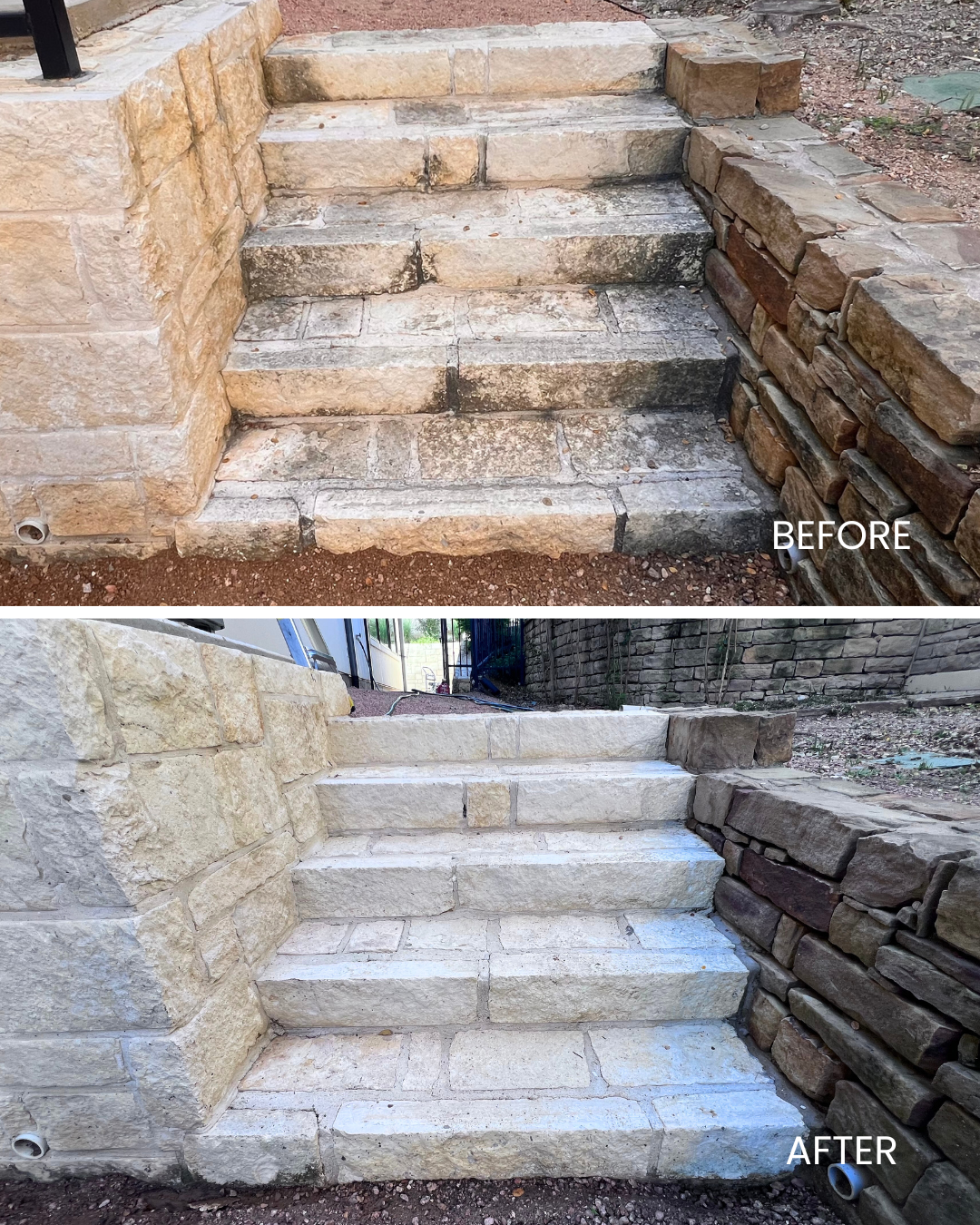 Curb Appeal Refresh