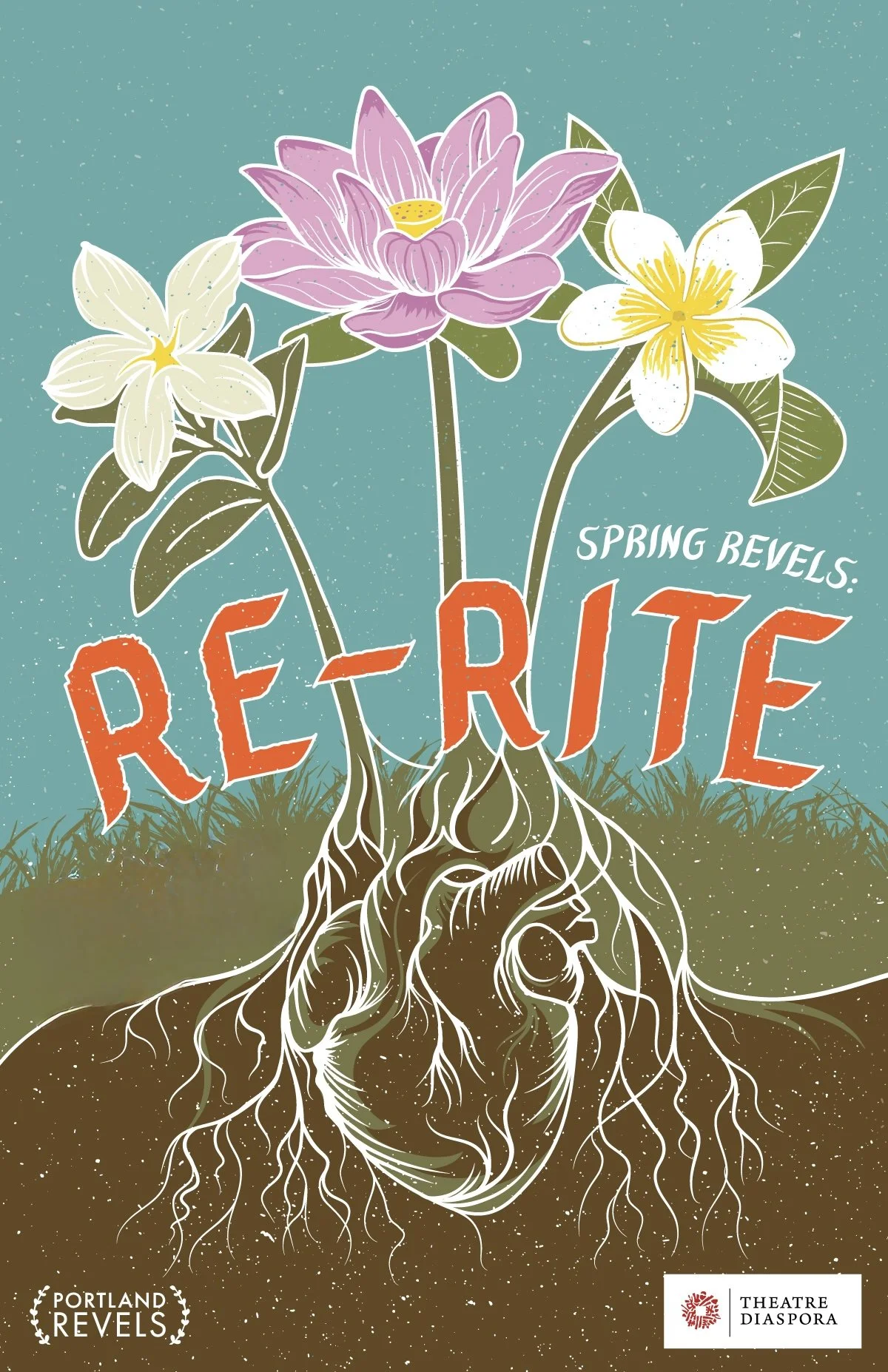 Portland Revels Presents “Re-Rite” Musical