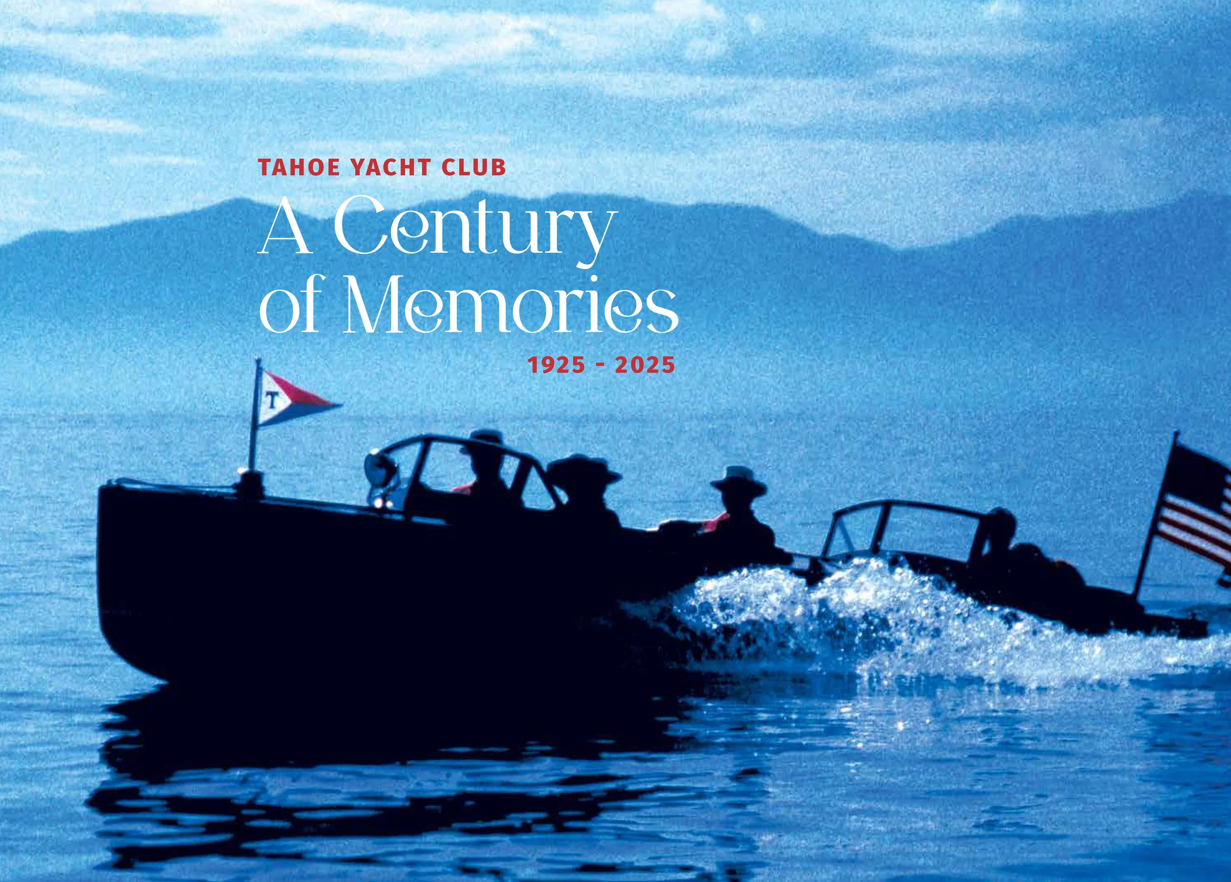 PUBLICATIONS & PACKAGING