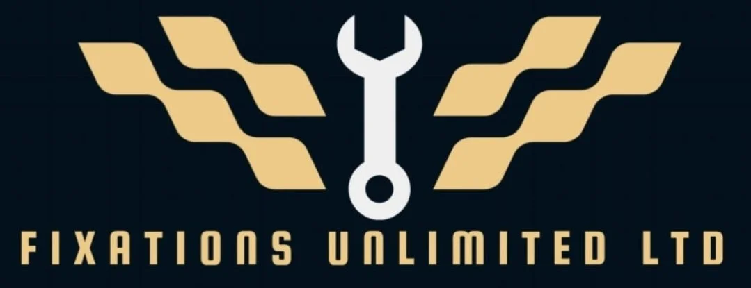 Fixations Unlimited Ltd