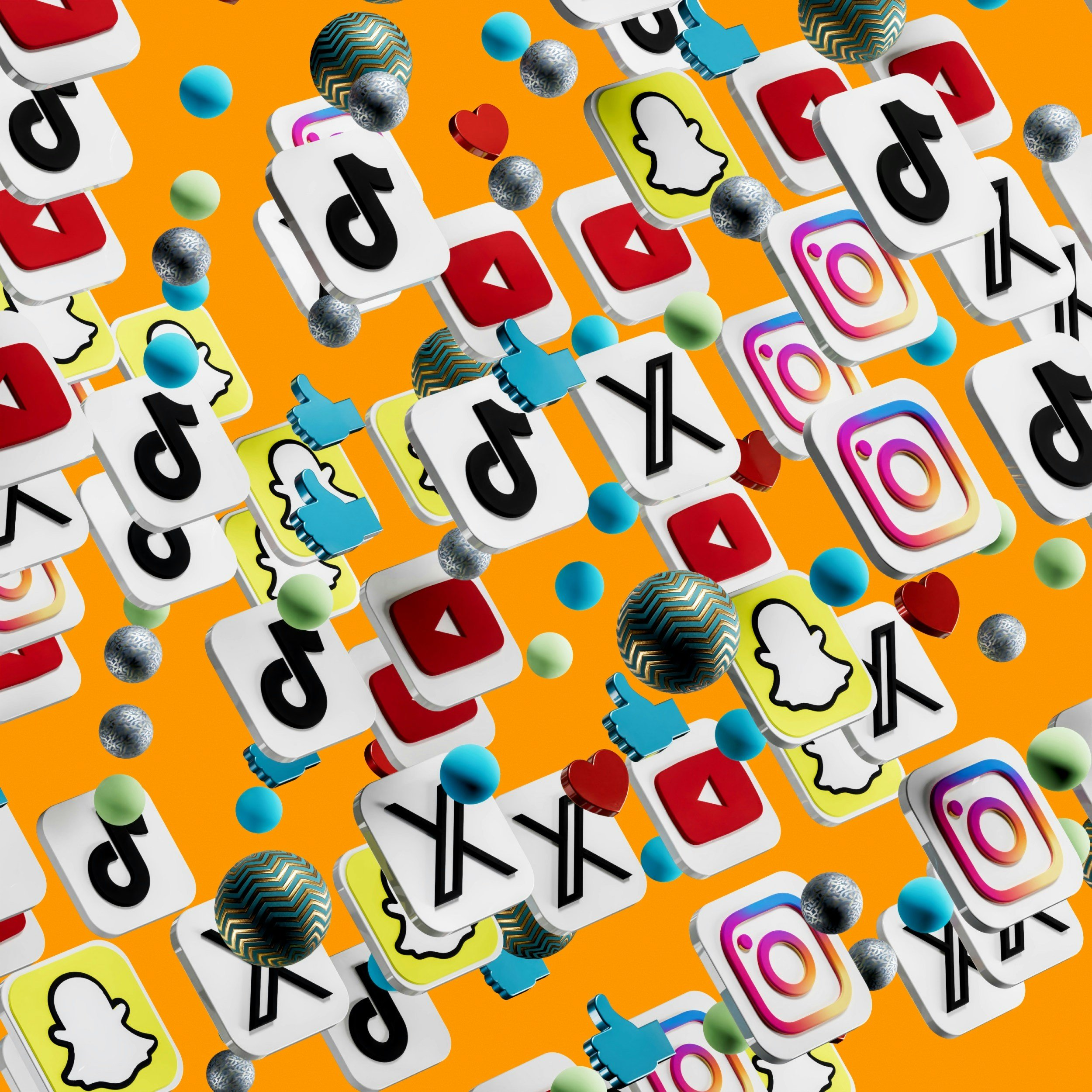 The Benefits of a Strong Social Media Presence for Student Athletes