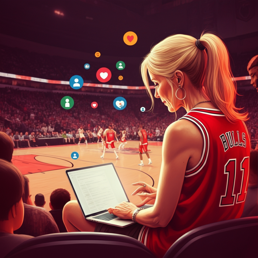 Why Hiring a Social Media Manager is Crucial for Your Athlete's Success