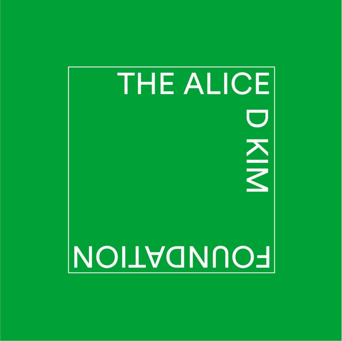 The Alice D Kim Foundation