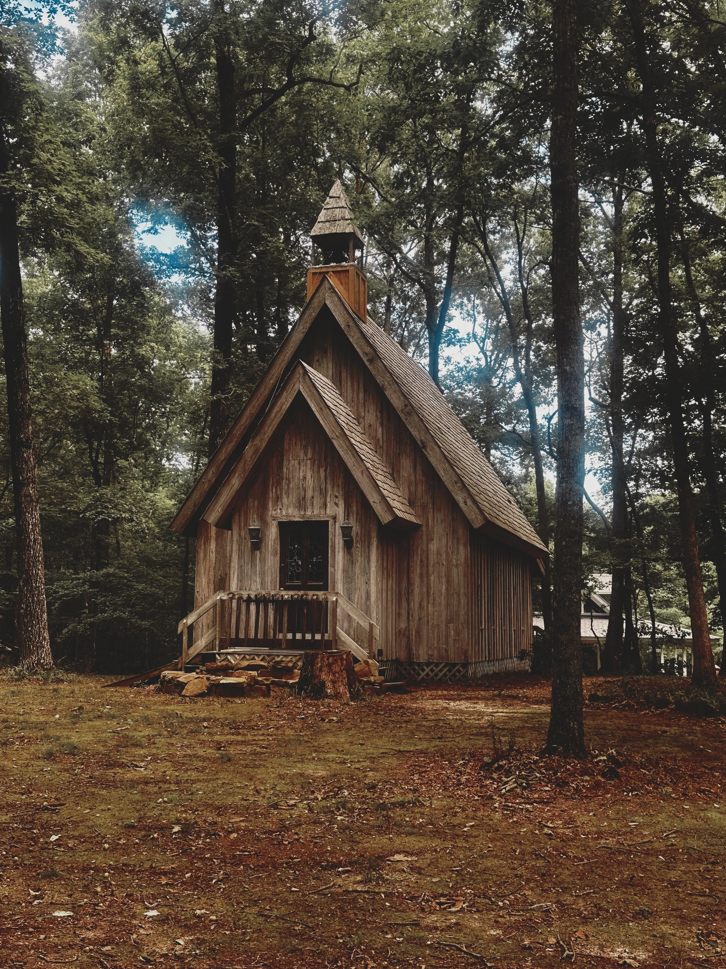 6 Places You’re Sure to Find Me this Fall