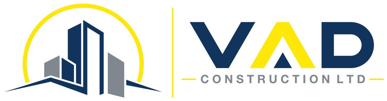 VAD CONSTRUCTION LTD