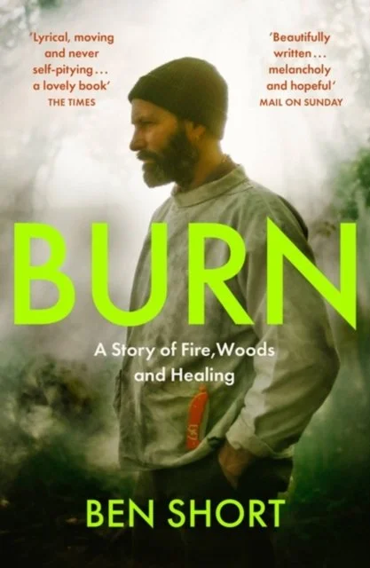 Burn by Ben Short
