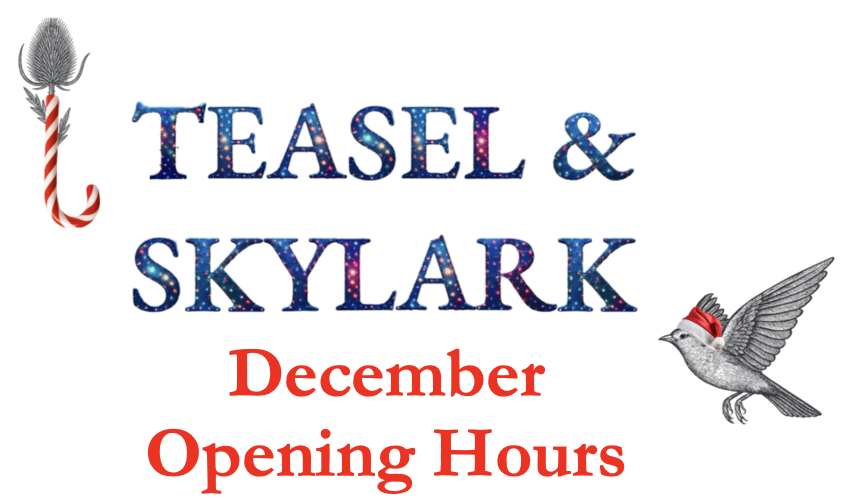 December Opening Hours