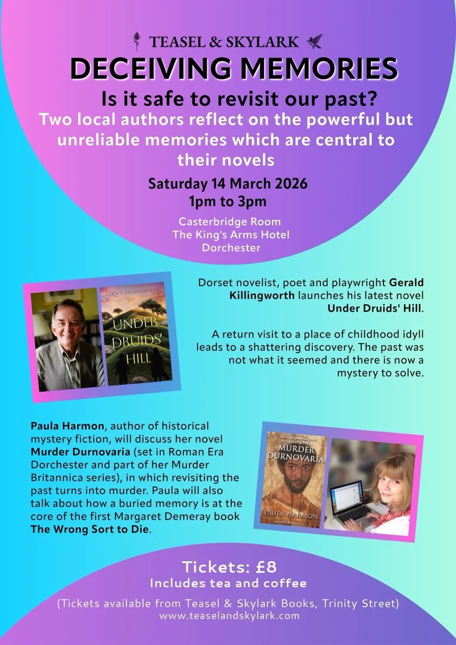 Deceiving Memories: Is it safe to revisit our past?