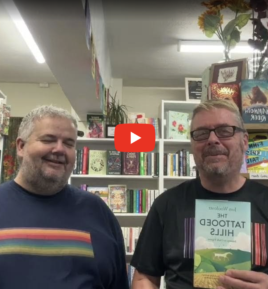 Our Top 10 Books for June 2026