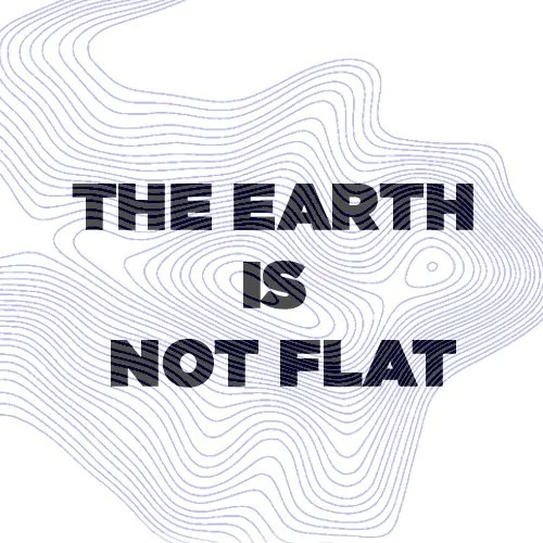 NATURE-the earth is not flat.jpg