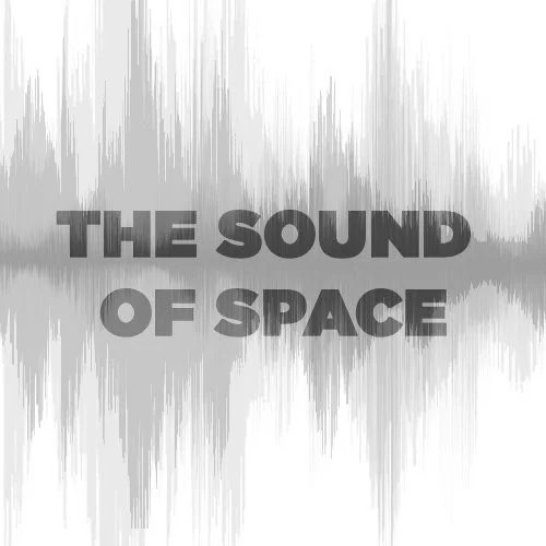Quiet Phenomena icon exploring how architectural form shapes acoustics, resonance, and the experience of sound within space.