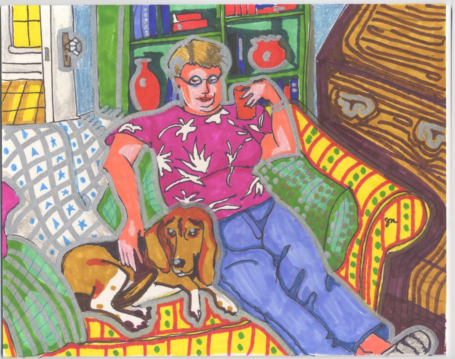 judys art ella and judy.jpg