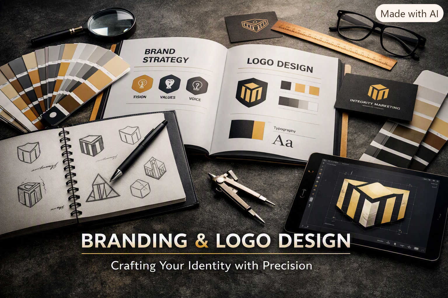 Branding/Logo Design