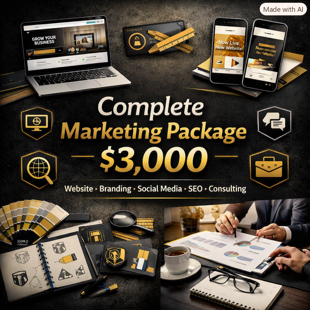 Integrated Marketing Services