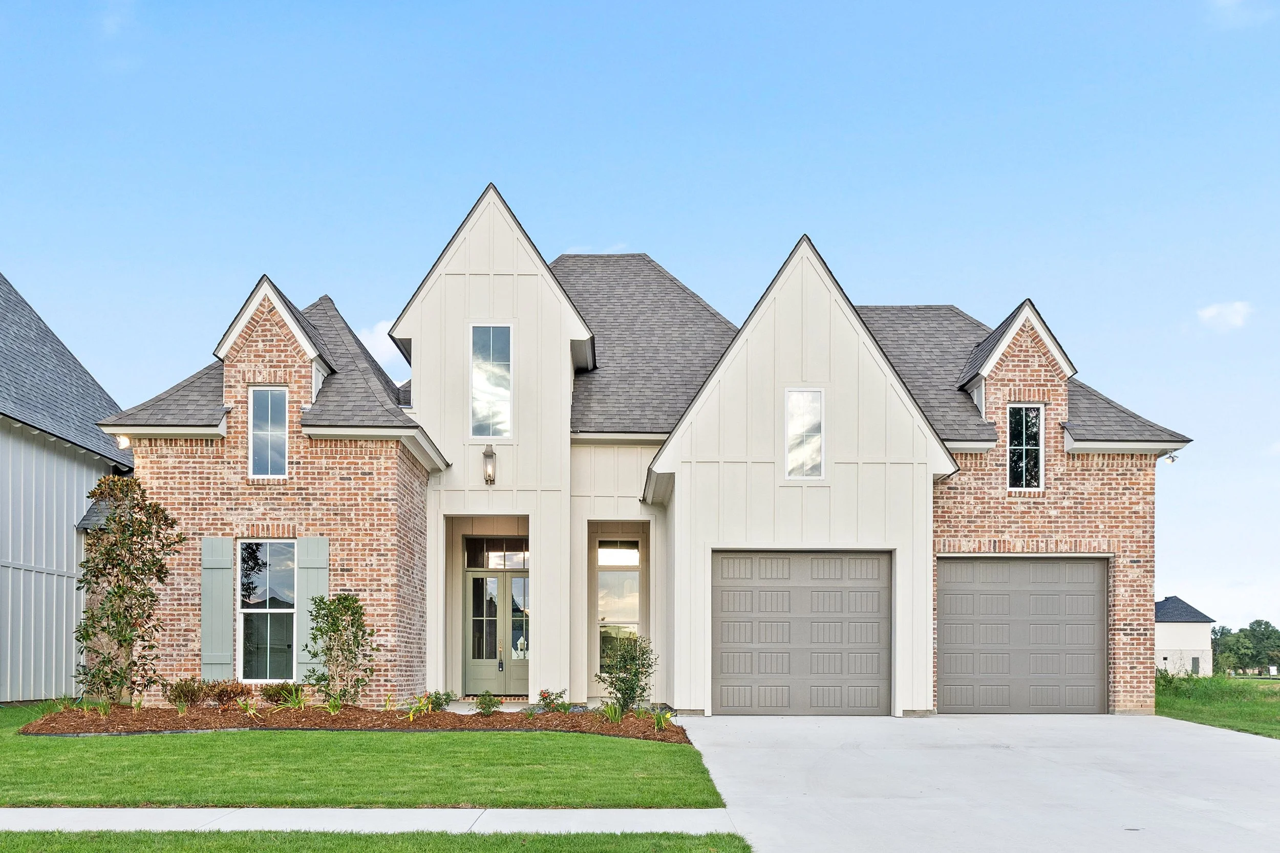 313 Fern Grove - COMPLETE and AVAILABLE