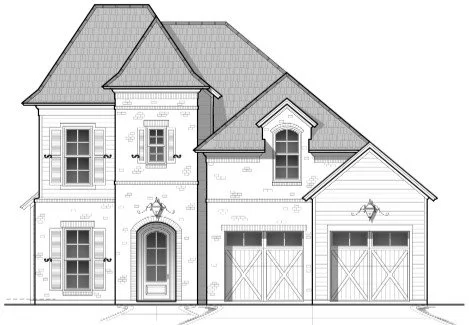 205 Sequoia Trail - ETA May/June 2026
