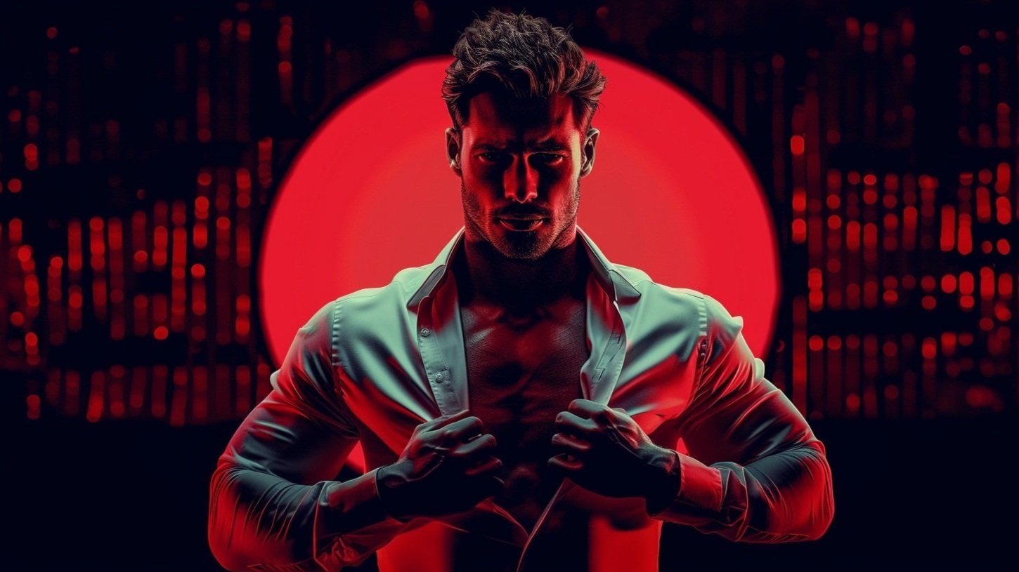 Book A Dancer male entertainers performing at a private celebration