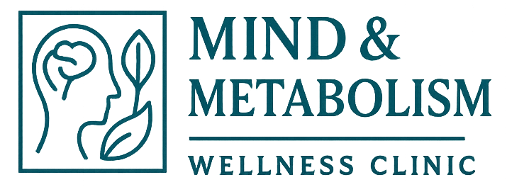 Mind &amp; Metabolism