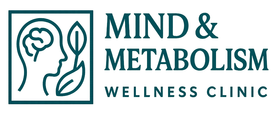 Mind &amp; Metabolism