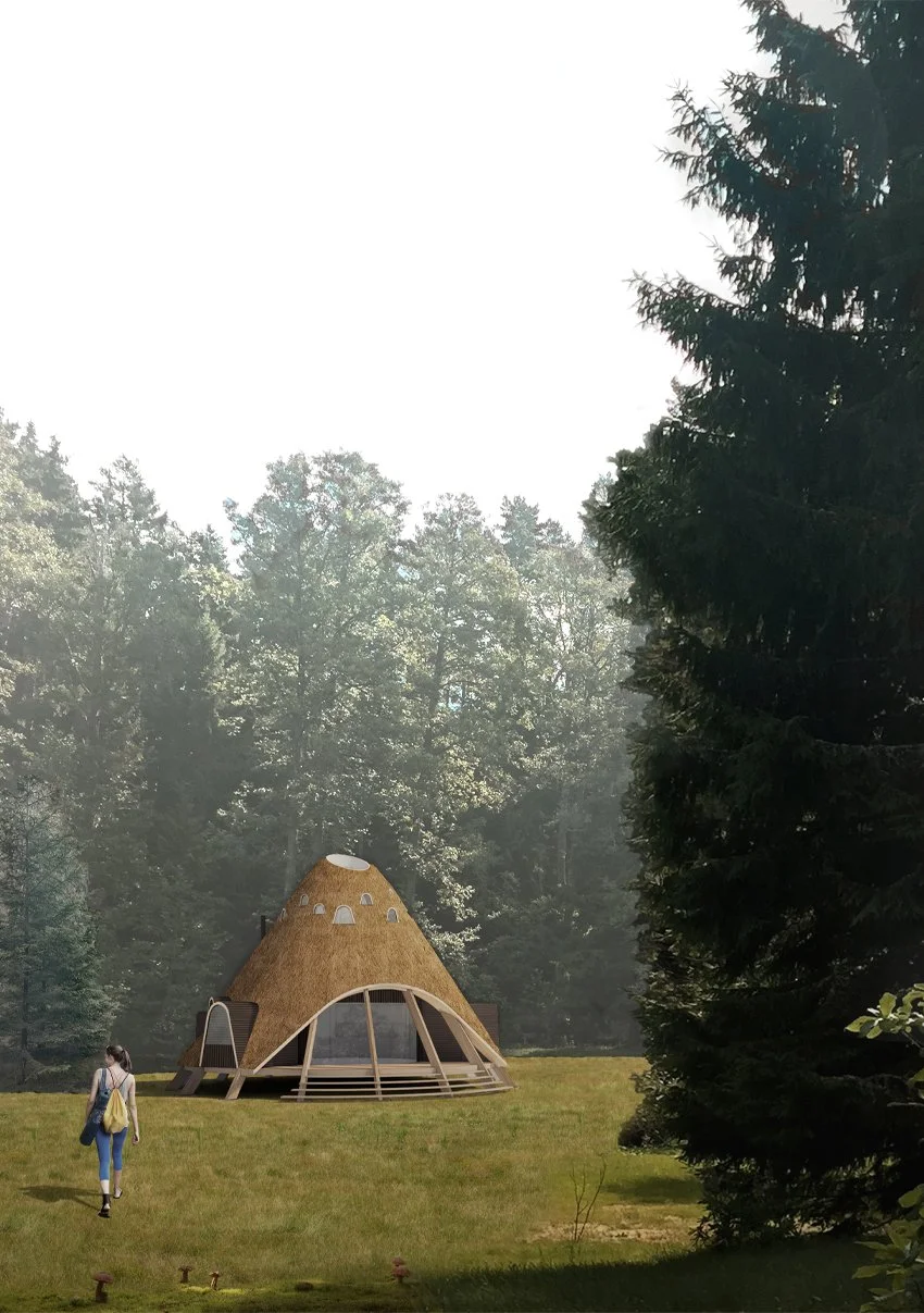 Pilgrimage Yoga House