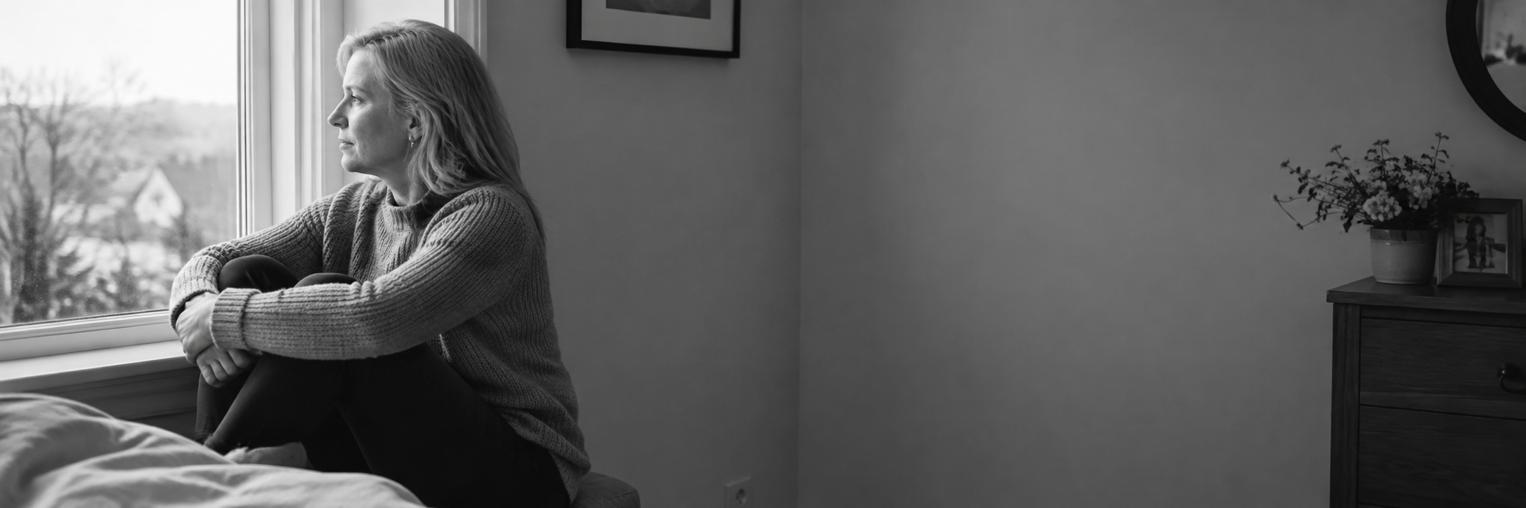 Trauma &amp; Relational Trauma