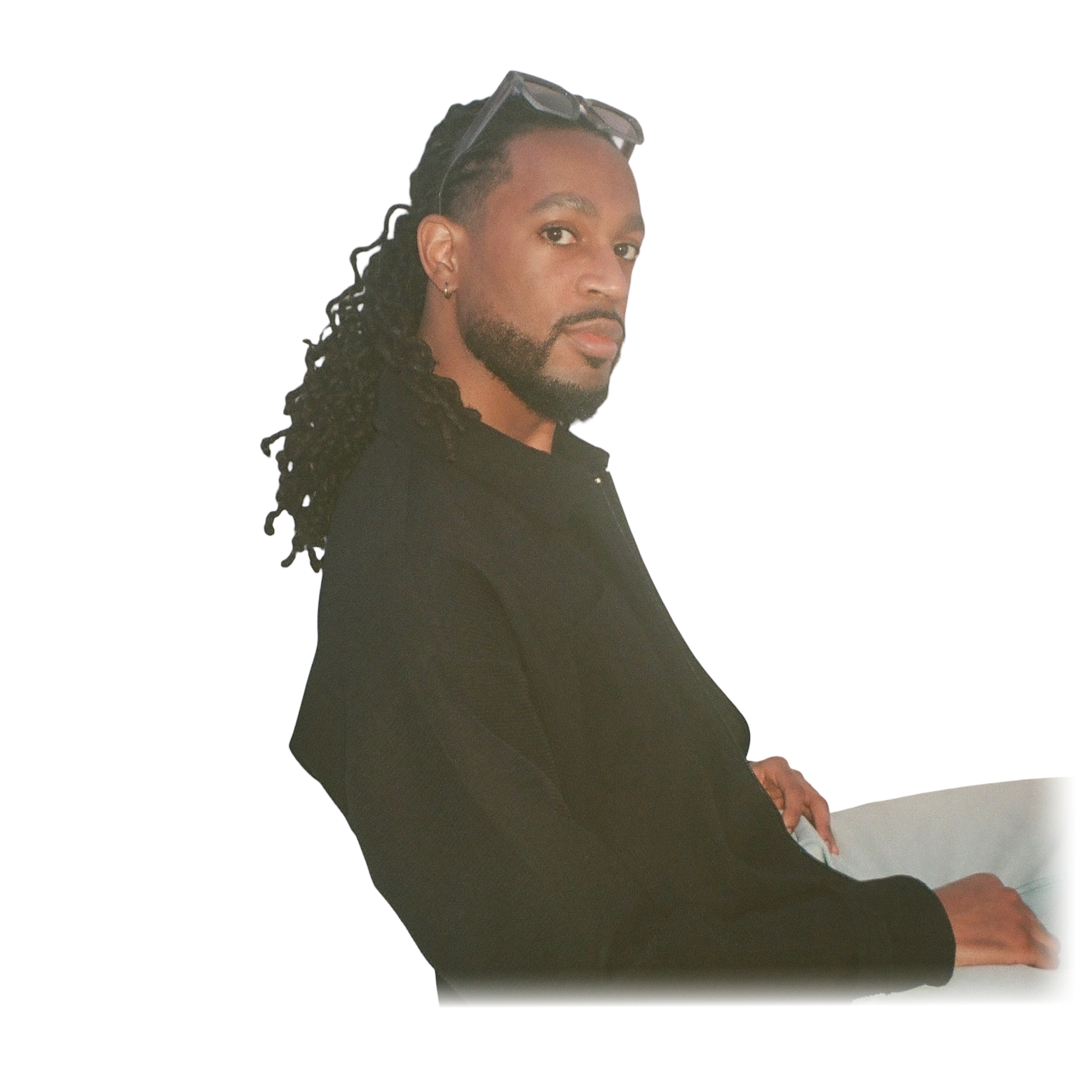 B Mac On The Mix | Toronto-Based, Internationally Booked DJ