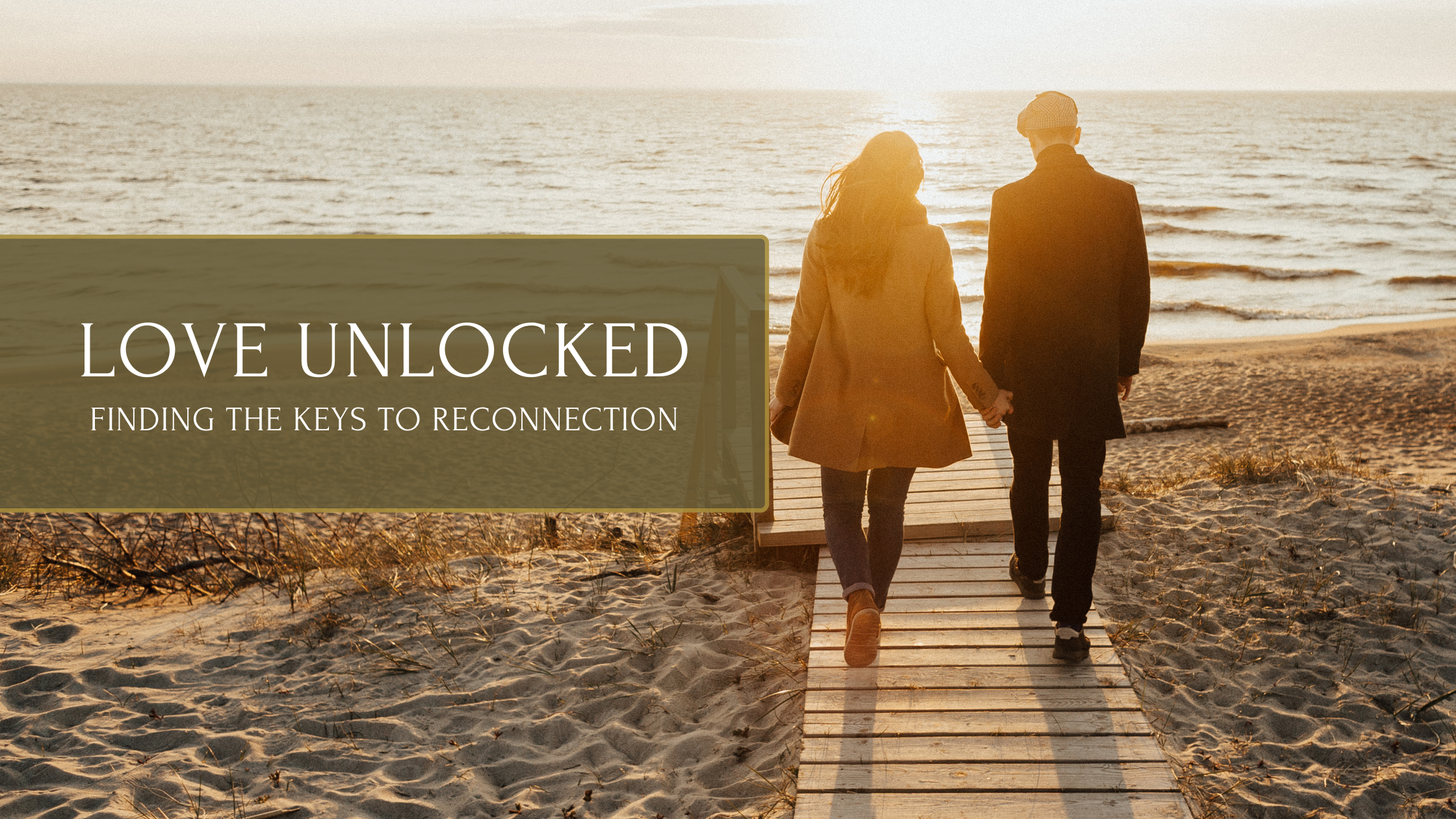 Love Unlocked 
