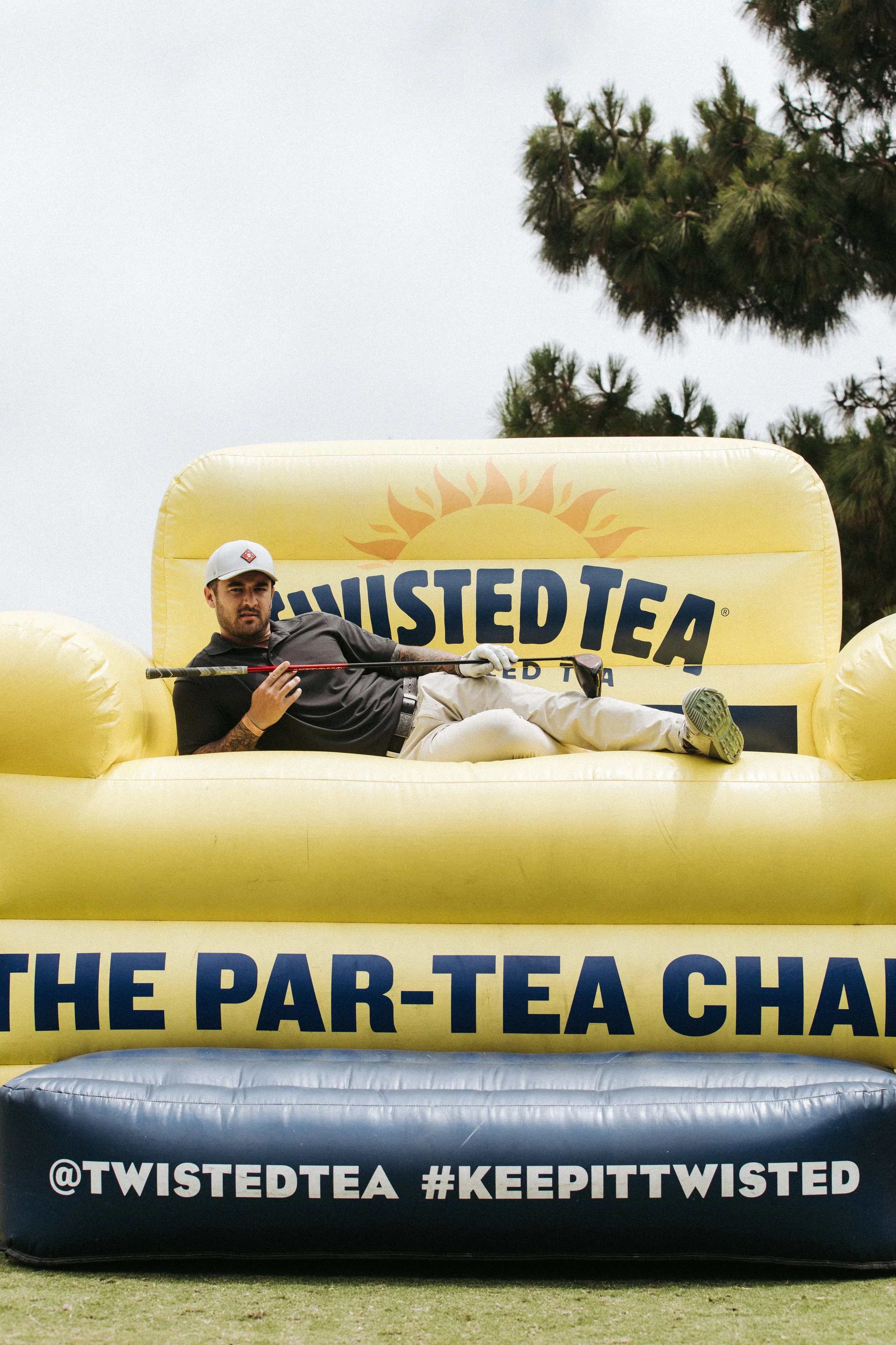 Raider Invasion 2024