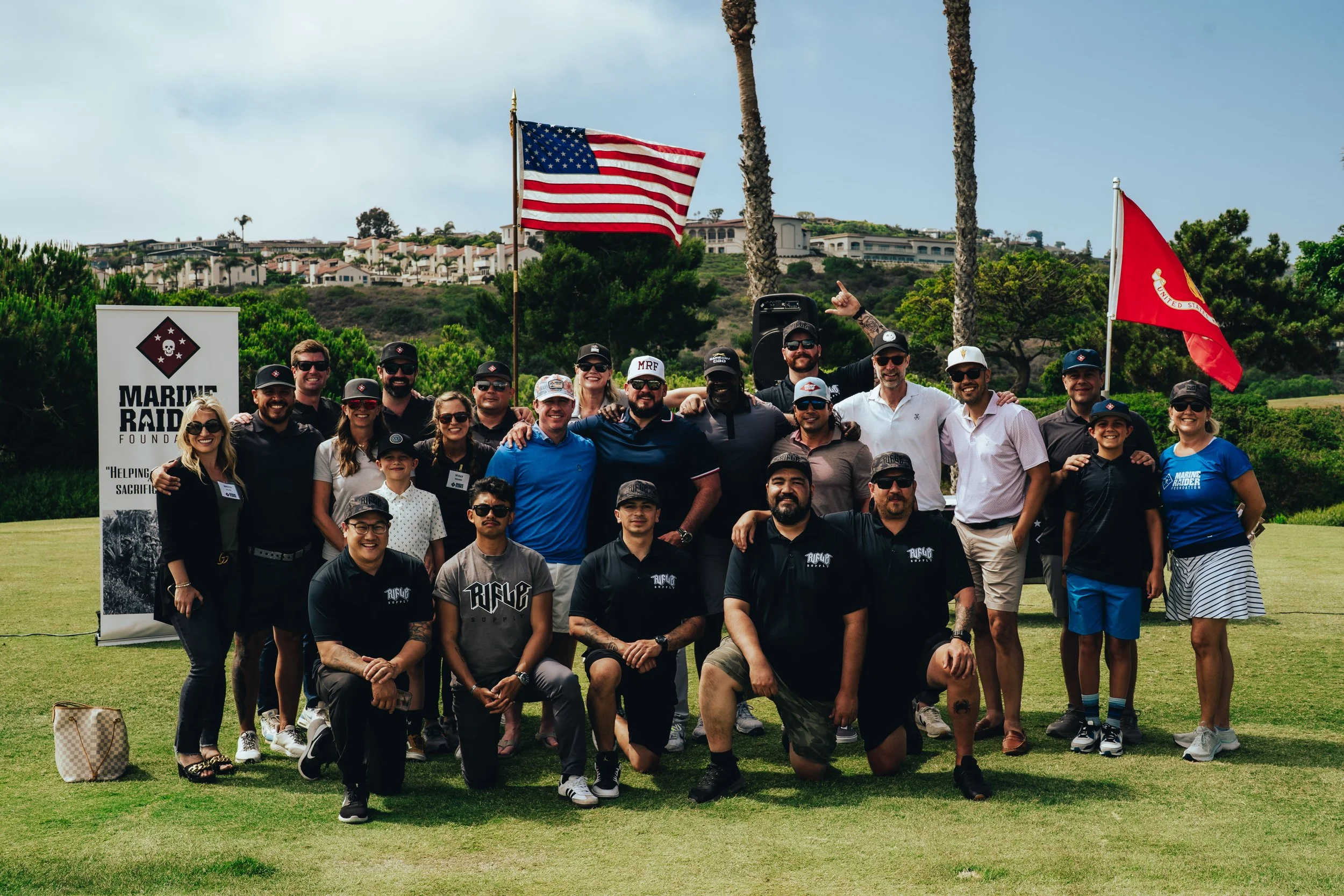 Raider Invasion 2025