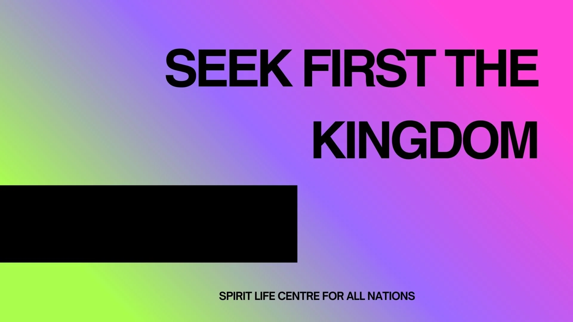 SEEK FIRST THE KINGDOM.jpg