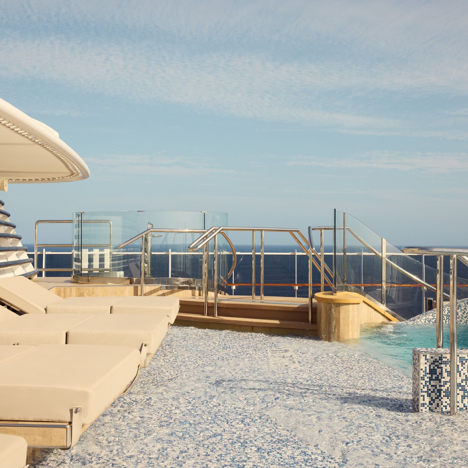 I&rsquo;m so excited to have just booked clients on an incredible Southern Caribbean cruise with Explora Journeys 🚢✨

Explora offers refined, all-suite luxury, exceptional dining, and immersive itineraries &mdash; all at a fantastic price point. It&