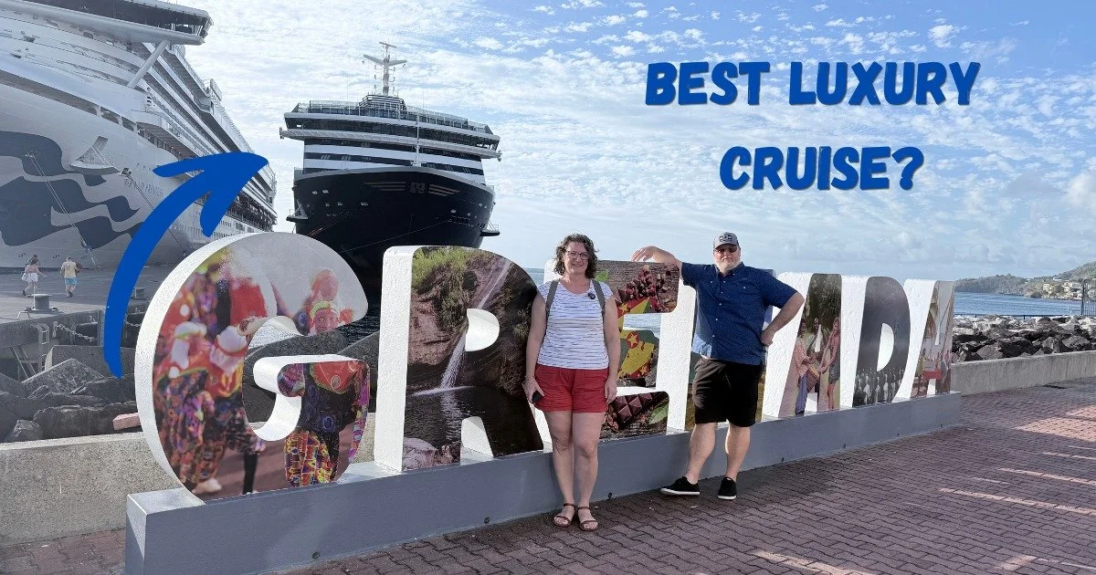 🚢 Explora Journeys vs MSC Yacht Club vs Norwegian Haven &mdash; which luxury cruise experience is REALLY worth your money? 🤔

I've done the comparison so YOU don't have to! In my latest YouTube video, I break down everything &mdash; from entertainm